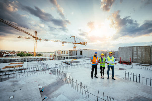 Waterproofing & Drywells in NC